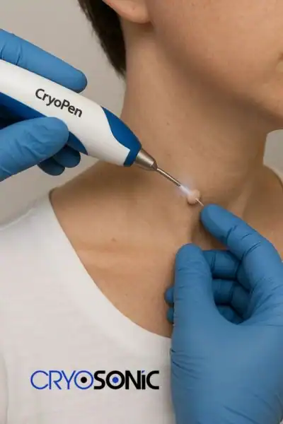 Why Some Lesions Need Multiple Treatments Slough
